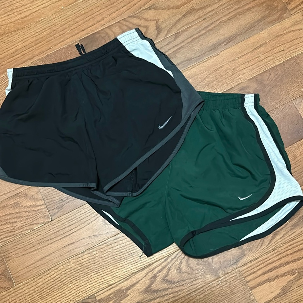 Nike Dri Fit Shorts